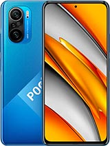Redmi K40/POCO F3/Mi 11X