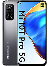 Mi 10 5G/10T Pro 5G/Redmi K30S