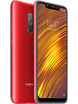 Pocophone F1 (Auth Free)