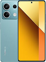 Redmi Note 13R / 13 5G / POCO M6 Plus 5G