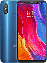 Mi 8 (Auth Free)