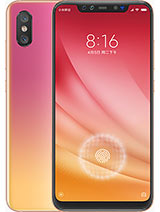 Mi 8 Pro/UD (Auth Free)