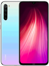 Redmi Note 8 (Auth Free)