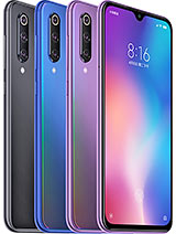 Mi 9 SE (Auth Free)