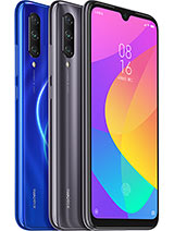 Mi CC9e (Auth Free)
