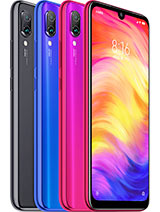 Redmi Note 7 (Auth Free)