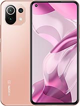 Mi 11 Lite 5G NE