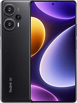 Redmi Note 12 Turbo/Poco F5
