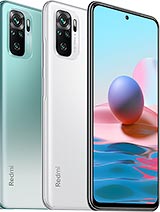 Redmi Note 10