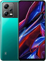 Poco X5 (5G)