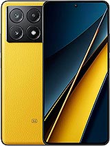 Redmi K70E / POCO X6 Pro 5G