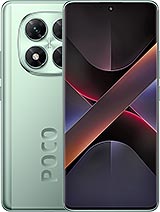 Xiaomi Redmi Note 14 Pro / POCO X7