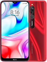 Redmi 8 (Auth Free)