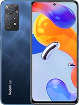 Redmi Note 11 Pro 5G/POCO X4 Pro 5G