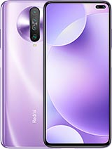 Redmi K30 4G/Pocophone X2