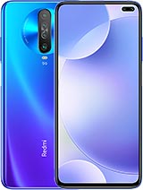 Redmi K30 5G/Racing Edition