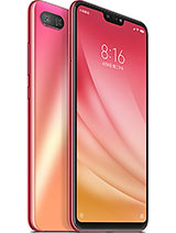 Mi 8 Lite (Auth Free)