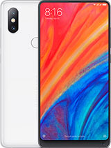 Mi Mix 2s (Auth Free)
