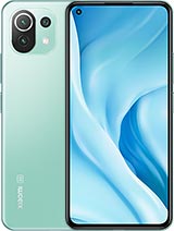Mi 11 Lite (5G)