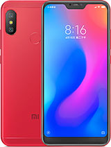 Redmi 6 Pro (Auth Free)