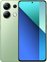 Redmi Note 13 NFC