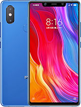 Mi 8 SE (Auth Free)