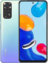 Redmi Note 11 Global