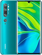 Mi CC 9 Pro/Mi Note 10