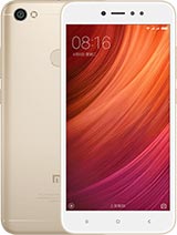 Redmi Note 5A Prime