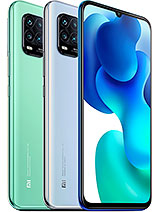 Mi 10 Lite Zoom (Youth) 5G