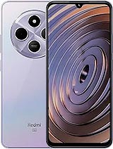 Redmi A4 5G / POCO C75 5G