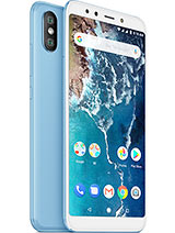 Mi 6X (Auth Free)