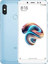 Redmi Note 5 Pro (Auth Free)