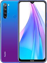 Redmi Note 8T (Auth Free)